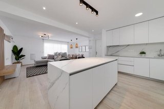 Piso en venta en Playa del Cura en Torrevieja