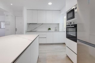 Piso en venta en Playa del Cura en Torrevieja