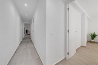 Piso en venta en Playa del Cura en Torrevieja