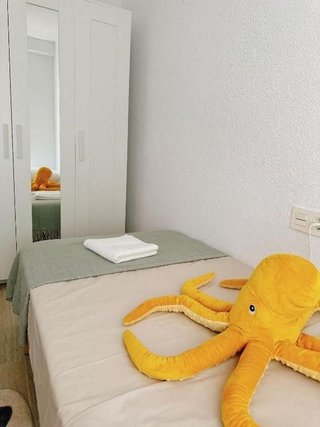 Piso en venta en Playa del Cura en Torrevieja