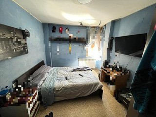 Piso en venta en Remei-Montseny-La Guixa en Vic