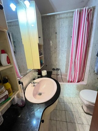 Piso en venta en Remei-Montseny-La Guixa en Vic