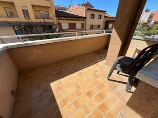 Piso en venta en Remei-Montseny-La Guixa en Vic