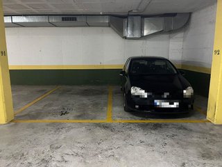 Piso en venta en Remei-Montseny-La Guixa en Vic
