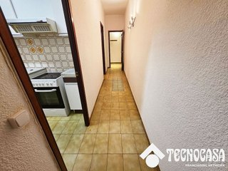 Piso en venta en La Nova Esquerra de l'Eixample en Barcelona