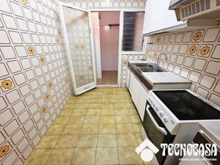 Piso en venta en La Nova Esquerra de l'Eixample en Barcelona