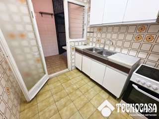 Piso en venta en La Nova Esquerra de l'Eixample en Barcelona