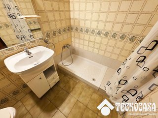 Piso en venta en La Nova Esquerra de l'Eixample en Barcelona