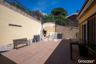Chalet en venta en Argentona
