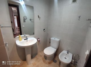Piso en alquiler en Santa Catalina en Sevilla