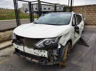 Soporte motor nissan 226393 qashqai - 1 generacion
