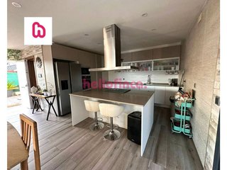 Chalet en venta en Lliçà d´Amunt