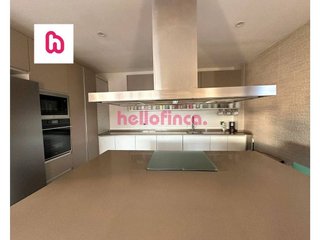 Chalet en venta en Lliçà d´Amunt