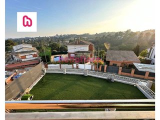 Chalet en venta en Lliçà d´Amunt