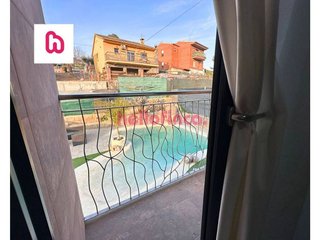 Chalet en venta en Lliçà d´Amunt