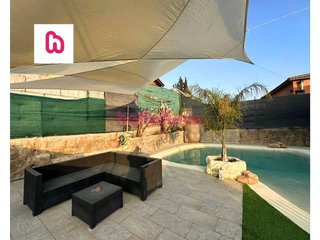 Chalet en venta en Lliçà d´Amunt