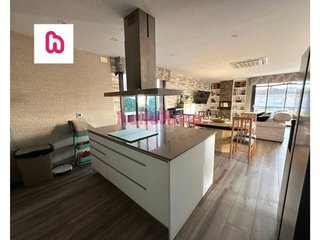Chalet en venta en Lliçà d´Amunt