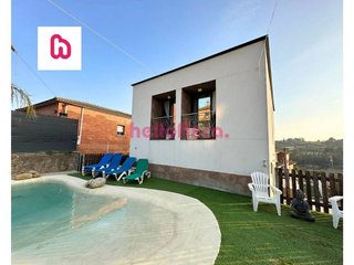 Chalet en venta en Lliçà d´Amunt