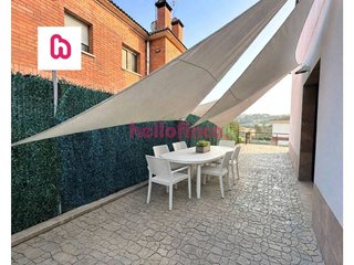 Chalet en venta en Lliçà d´Amunt