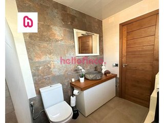 Chalet en venta en Lliçà d´Amunt