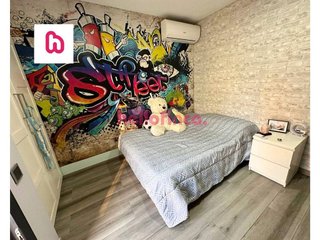Chalet en venta en Lliçà d´Amunt