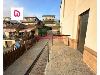 Chalet en venta en Lliçà d´Amunt