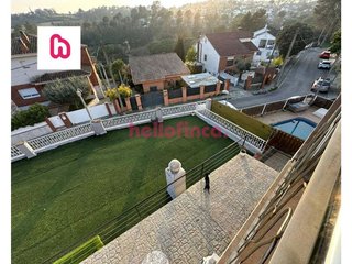 Chalet en venta en Lliçà d´Amunt