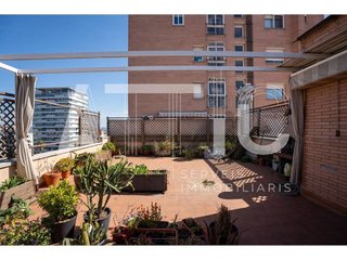 Piso en venta en Centre en Sabadell