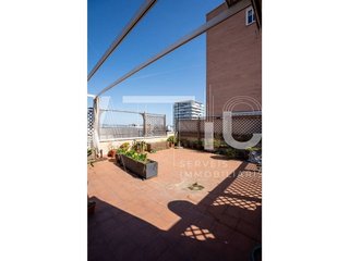 Piso en venta en Centre en Sabadell