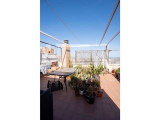 Piso en venta en Centre en Sabadell