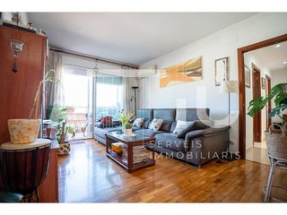 Piso en venta en Centre en Sabadell