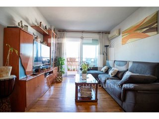 Piso en venta en Centre en Sabadell