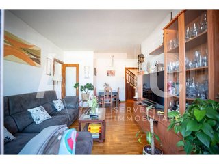 Piso en venta en Centre en Sabadell