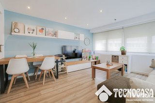 Dúplex en venta en Sant Jordi - Can Mas en Ripollet