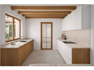 Dúplex en venta en Lloseta