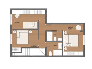 Dúplex en venta en Lloseta