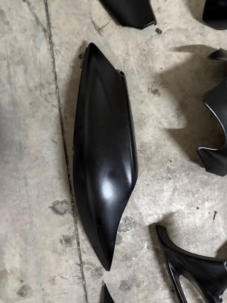 Cachas Yamaha Jog RR Negras PRECIO ALGO NEGOCIABLE