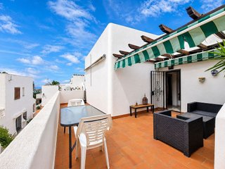 Piso en venta en Puerto de la Duquesa en Manilva