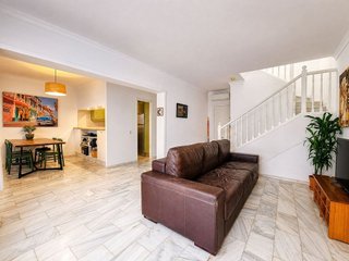 Piso en venta en Puerto de la Duquesa en Manilva