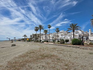 Piso en venta en Puerto de la Duquesa en Manilva