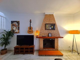 Piso en venta en Puerto de la Duquesa en Manilva