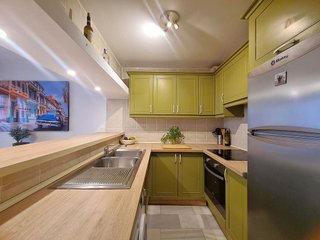 Piso en venta en Puerto de la Duquesa en Manilva
