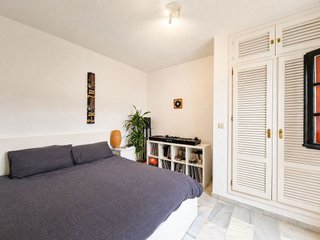 Piso en venta en Puerto de la Duquesa en Manilva