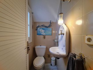 Piso en venta en Puerto de la Duquesa en Manilva