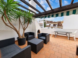 Piso en venta en Puerto de la Duquesa en Manilva