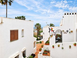 Piso en venta en Puerto de la Duquesa en Manilva