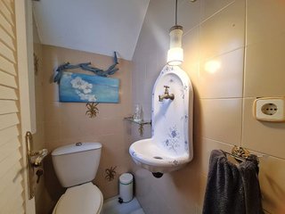 Piso en venta en Puerto de la Duquesa en Manilva