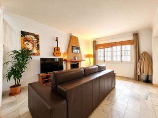 Piso en venta en Puerto de la Duquesa en Manilva