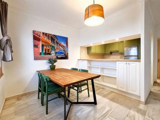 Piso en venta en Puerto de la Duquesa en Manilva