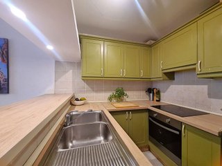 Piso en venta en Puerto de la Duquesa en Manilva